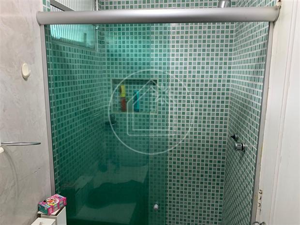 Apartamento à venda com 2 dormitórios em Vila isabel, Rio de janeiro cod:842383 - Foto 8