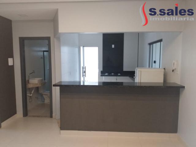 Casa à venda com 3 dormitórios em Park way, Brasília cod:CA00250 - Foto 5
