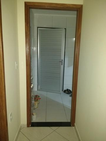 Casa 2 quartos com suite - Foto 8