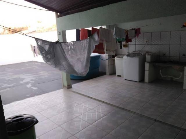 Linda Casa no Coophamil - Foto 16