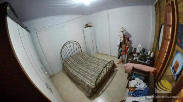 Casa para Venda em Imbituba, SANTO ANTÔNIO, 2 dormitórios, 1 banheiro - Foto 18