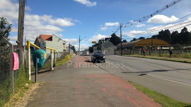 Lote para locação comercial Ganchinho Umbará - Foto 4