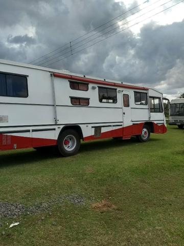 Motor home - Foto 5