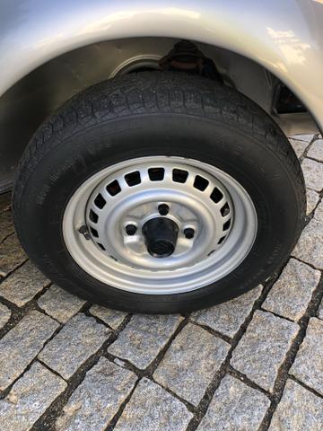 Fusca 1600 Colecionador 1994 - Foto 13
