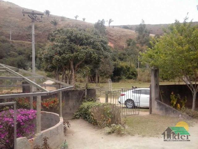 IDF050 Imobiliária Líder Imóveis Sítio Venda Serra do Capim Teresópolis RJ - Foto 11