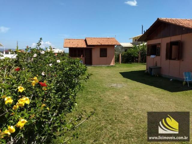 Casa para Venda em Laguna, ITAPIRUBÁ, 3 dormitórios, 2 banheiros - Foto 2