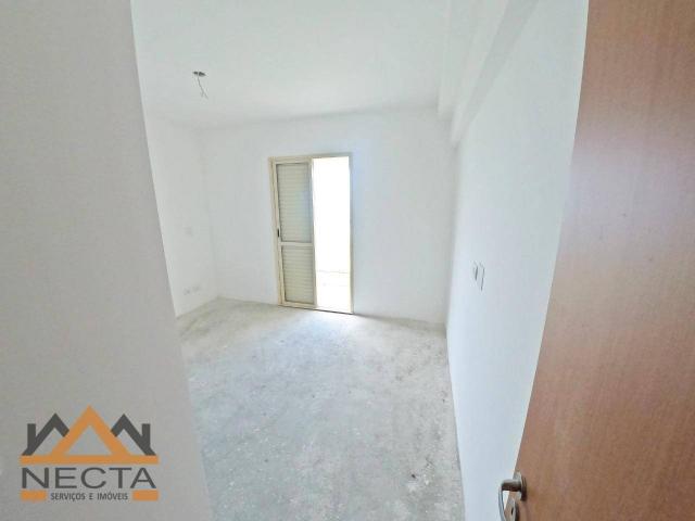 Apartamento à venda, 115 m² por r$ 900.000 - porto novo - caraguatatuba/sp - Foto 11