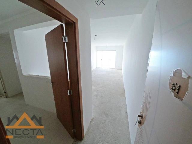 Apartamento à venda, 115 m² por r$ 900.000 - porto novo - caraguatatuba/sp - Foto 4