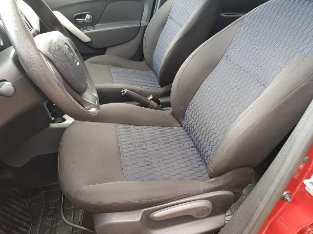 Renault Sandero 1.0 Completo - Foto 12