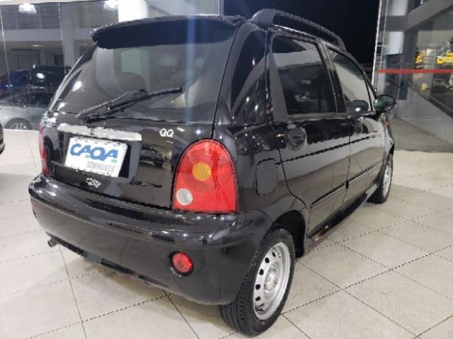 Chery qq 1.0 Mpfi 12v - Foto 4