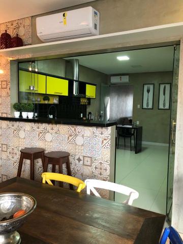 Linda casa no Mascarenhas de Moraes - Foto 12