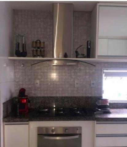 Imperdivel Casa 3 suites, Ar condicionado, Armarios, 3 vagas de garagem em Pituaçu - Foto 3