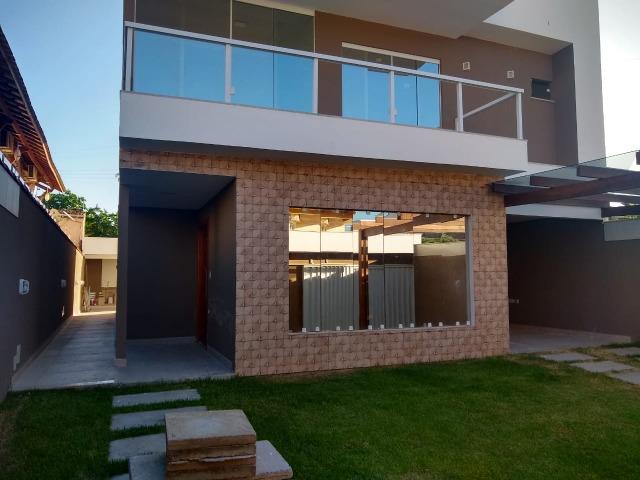 Casa em Itabuna - Castália