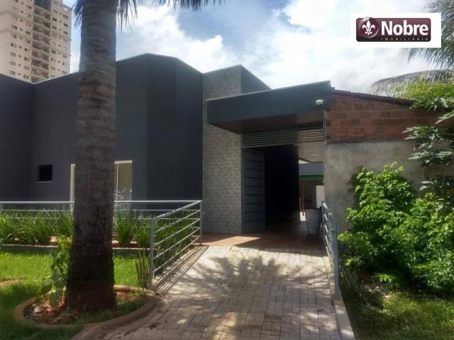 Sala para alugar, 41 m² por R$ 2.305,00/mês - Plano Diretor Sul - Palmas/TO - Foto 3