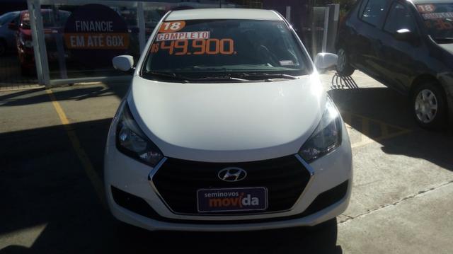 Hyundai Hb20 comfort 2018 Abaixo da Fipe - Foto 2