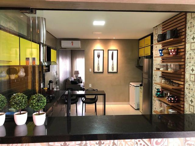 Linda casa no Mascarenhas de Moraes - Foto 2