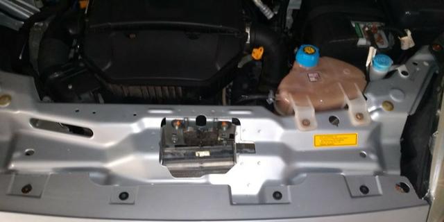 Fiat Punto Essence 1.6 - 16V, completo, IPVA pago - Foto 13