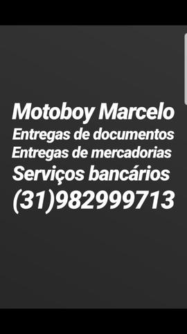 Motoboy