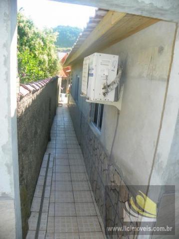 Casa para Venda em Imbituba, Vila Nova, 3 dormitórios, 1 banheiro, 1 vaga - Foto 5