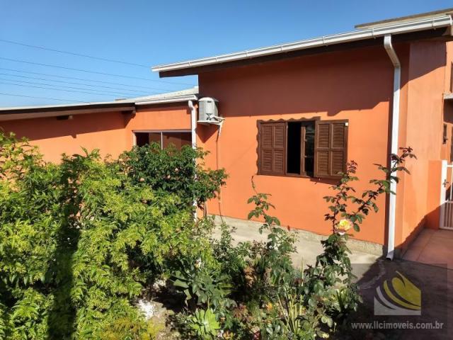 Casa para Venda em Imbituba, MIRIM, 3 dormitórios, 2 banheiros, 2 vagas - Foto 3