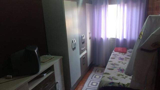 Casa para Venda em Imbituba, SANTO ANTÔNIO, 5 dormitórios, 1 suíte, 2 banheiros, 2 vagas - Foto 6