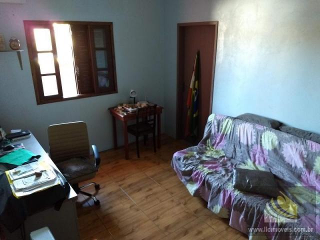 Casa para Venda em Imbituba, MIRIM, 3 dormitórios, 2 banheiros, 2 vagas - Foto 20