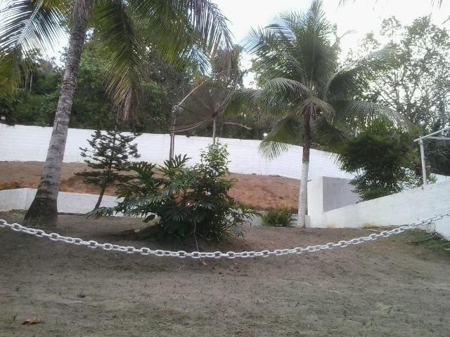 Excelente Casa 4000m2 Troco Imóvel ou Automóvel em Paratibe Estrada Mumbeca - Foto 5