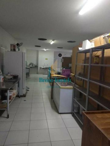 Vende-se luva de fábrica de bolos no centro de Porto Seguro - BA - Foto 2