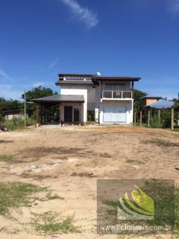 Casa para Venda em Imbituba, Ibiraquera, 3 dormitórios, 2 suítes, 1 banheiro, 2 vagas - Foto 14