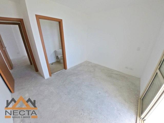 Apartamento à venda, 115 m² por r$ 900.000 - porto novo - caraguatatuba/sp - Foto 17