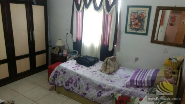 Casa para Venda em Imbituba, Campo D´AVIAÇÃO, 4 dormitórios, 1 suíte, 1 banheiro, 1 vaga - Foto 12