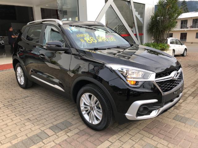 Chery Tiggo 5x T 1.5 Turbo 150cv Automático