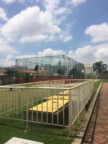 Apartamento em Suzano, Próx ao Shopping, 2 quartos - Foto 5