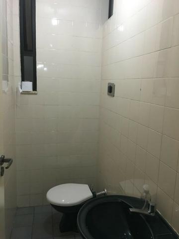 COD 3040 - CASA - Av Octavio Mangabeira, Condomínio Vilage Casa Blanca, Piatã, Salvador/B - Foto 2