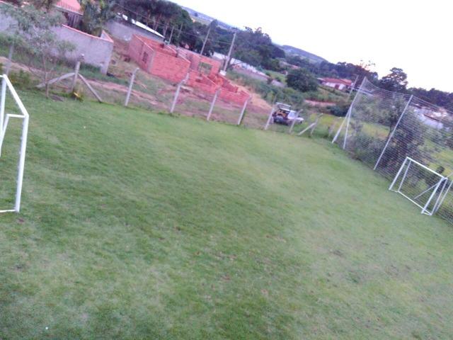 Chácara para locacao finais de semana - Recanto samurai - Casa de 500 m² e area de 1500m² - Foto 9