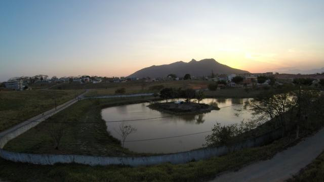 Terrenos a partir de 360² no Parque das Flores - Foto 2