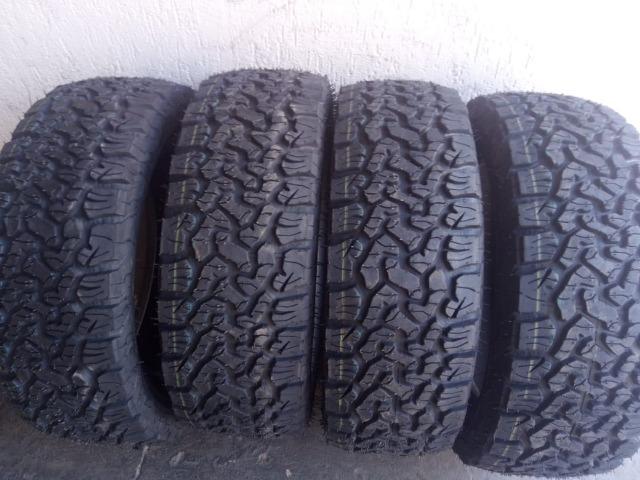 Pneu 195/60r16 Modelo BF Ko2