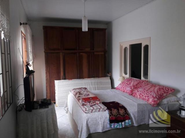 Casa para Venda em Imbituba, Campo D´AVIAÇÃO, 5 dormitórios, 1 suíte, 3 banheiros - Foto 4