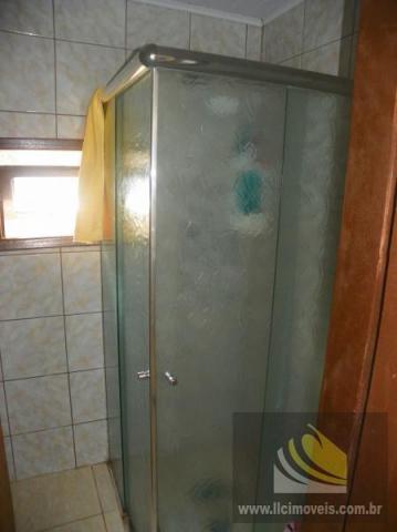 Casa para Venda em Imbituba, Vila Nova, 3 dormitórios, 1 banheiro, 1 vaga - Foto 17
