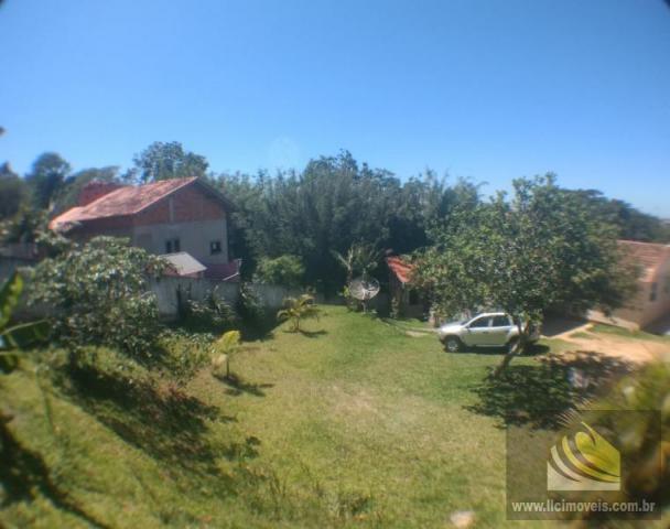 Casa para Venda em Imbituba, SANTO ANTÔNIO, 2 dormitórios, 1 banheiro, 1 vaga