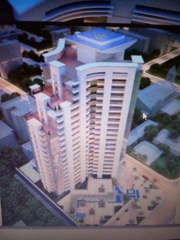 Sala comercial bs tower multi office com 34,17 m2 , com vista mar - Foto 2
