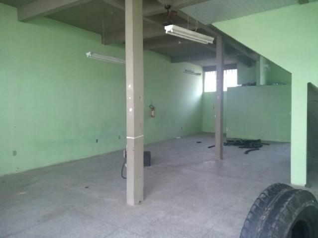 Loja comercial para alugar em Aparecida, Alvorada cod:6397 - Foto 4