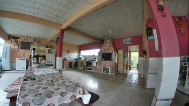Casa para Venda em Imbituba, Campo da Aviação, 4 dormitórios, 1 suíte, 3 banheiros, 1 - Foto 11