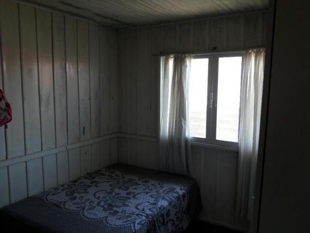 Casa para Venda em Imbituba, Vila Nova, 3 dormitórios, 1 banheiro, 1 vaga - Foto 8