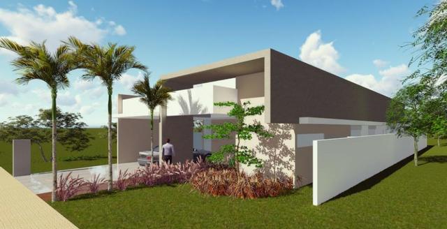Cód. 5834 - Casa no Res. Anaville