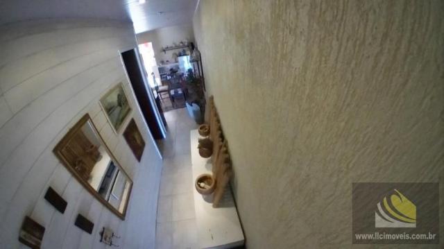 Casa para Venda em Imbituba, SANTO ANTÔNIO, 2 dormitórios, 1 banheiro - Foto 9
