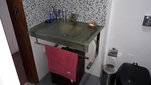 Vila isabel - apartamento 3 quartos com vaga - Foto 18