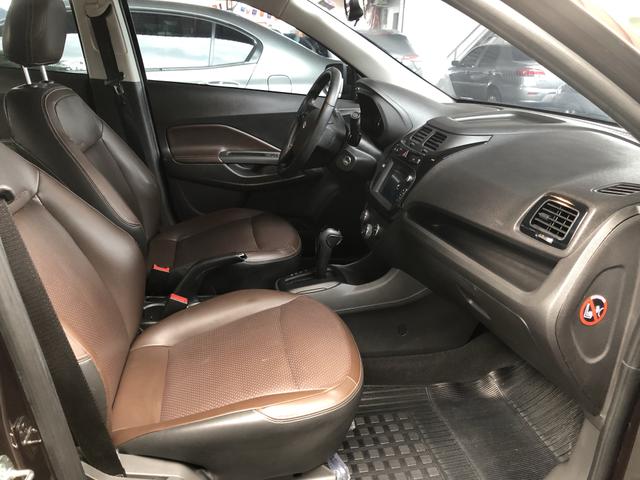 Cobalt Elite 1.8 2016/2017 - Foto 8