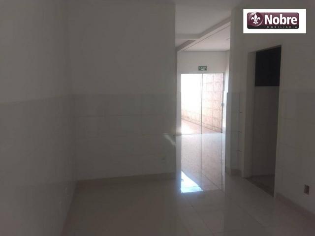 Sala para alugar, 41 m² por R$ 2.305,00/mês - Plano Diretor Sul - Palmas/TO - Foto 5