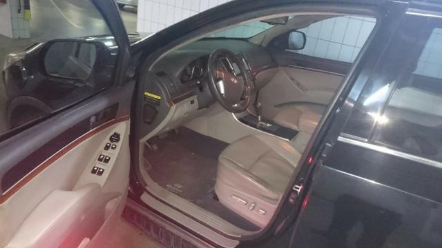 Hyundai Veracruz Blindada Nível Ill 2008 - Foto 3